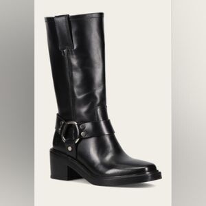 Frye Kate Harness Boot
